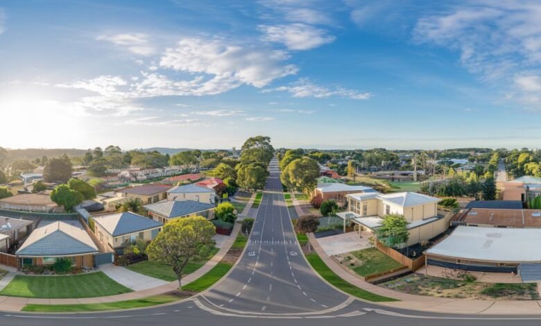 Naracoorte Drive Caroline Springs