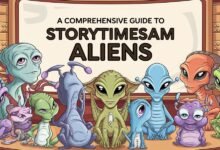 storytimesam aliens asstr